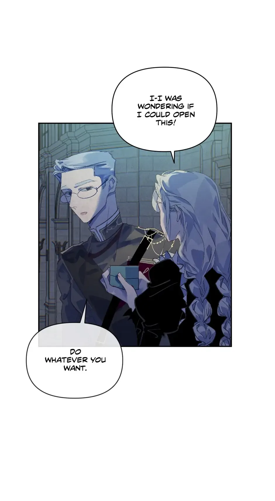 Stigma Effect Chapter 51 page 4