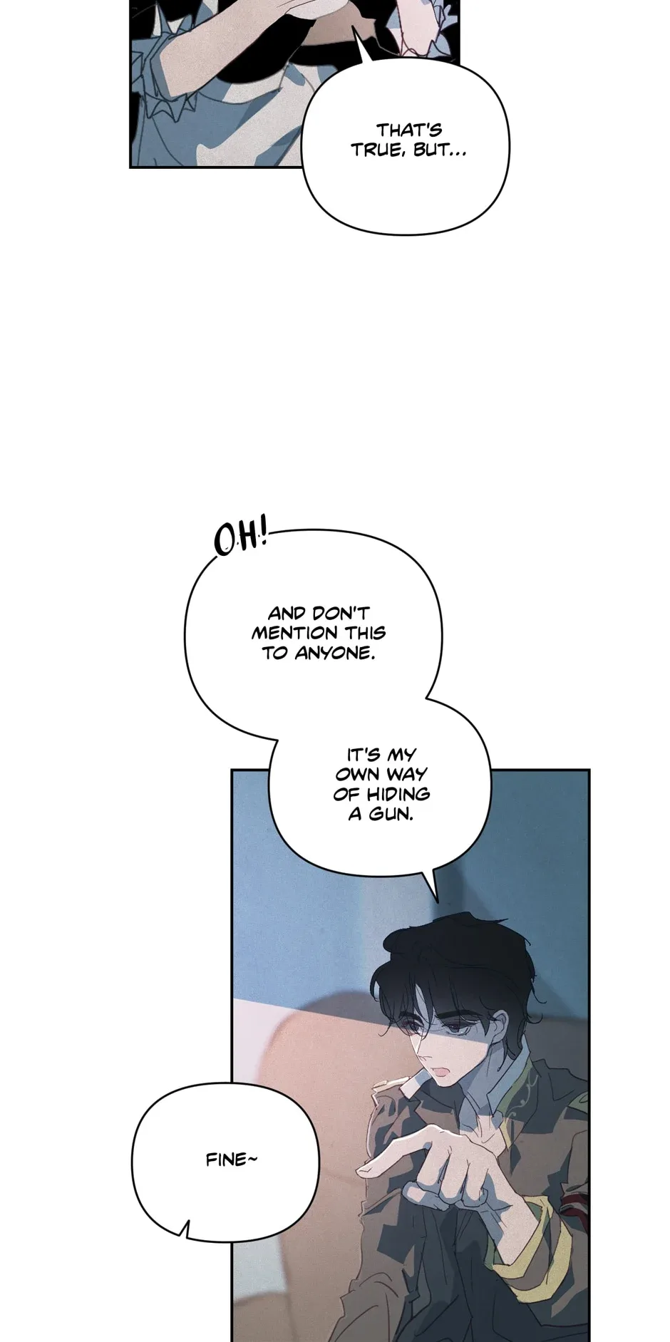Stigma Effect Chapter 49 page 35