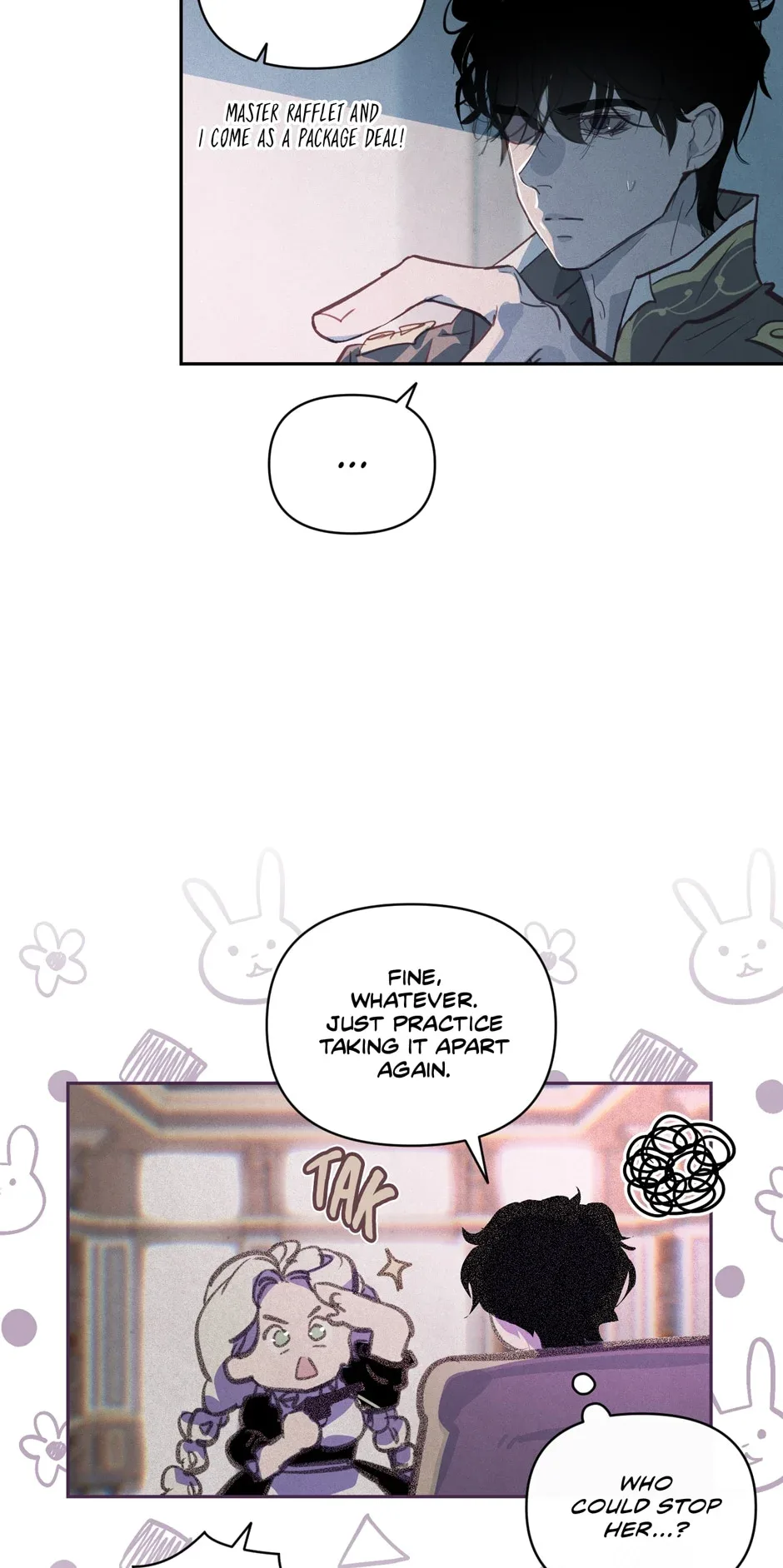 Stigma Effect Chapter 49 page 37