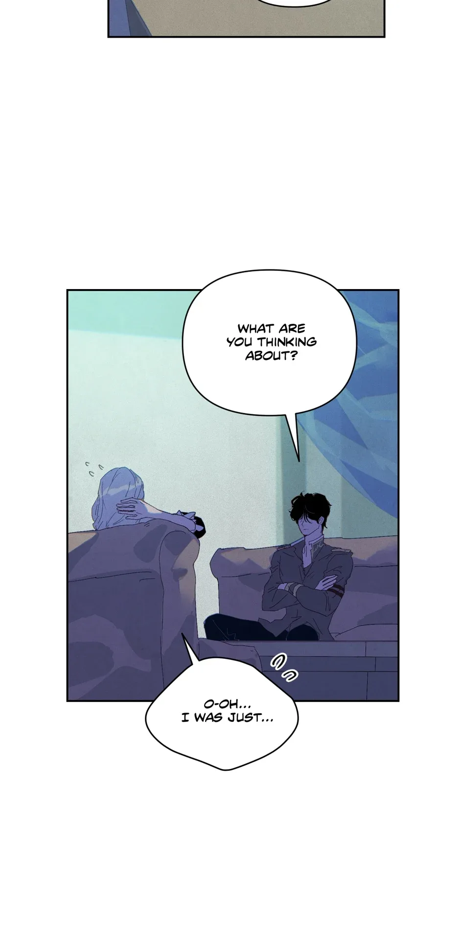 Stigma Effect Chapter 49 page 32