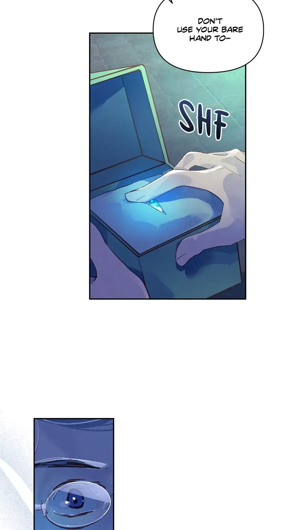 Stigma Effect Chapter 51 page 10