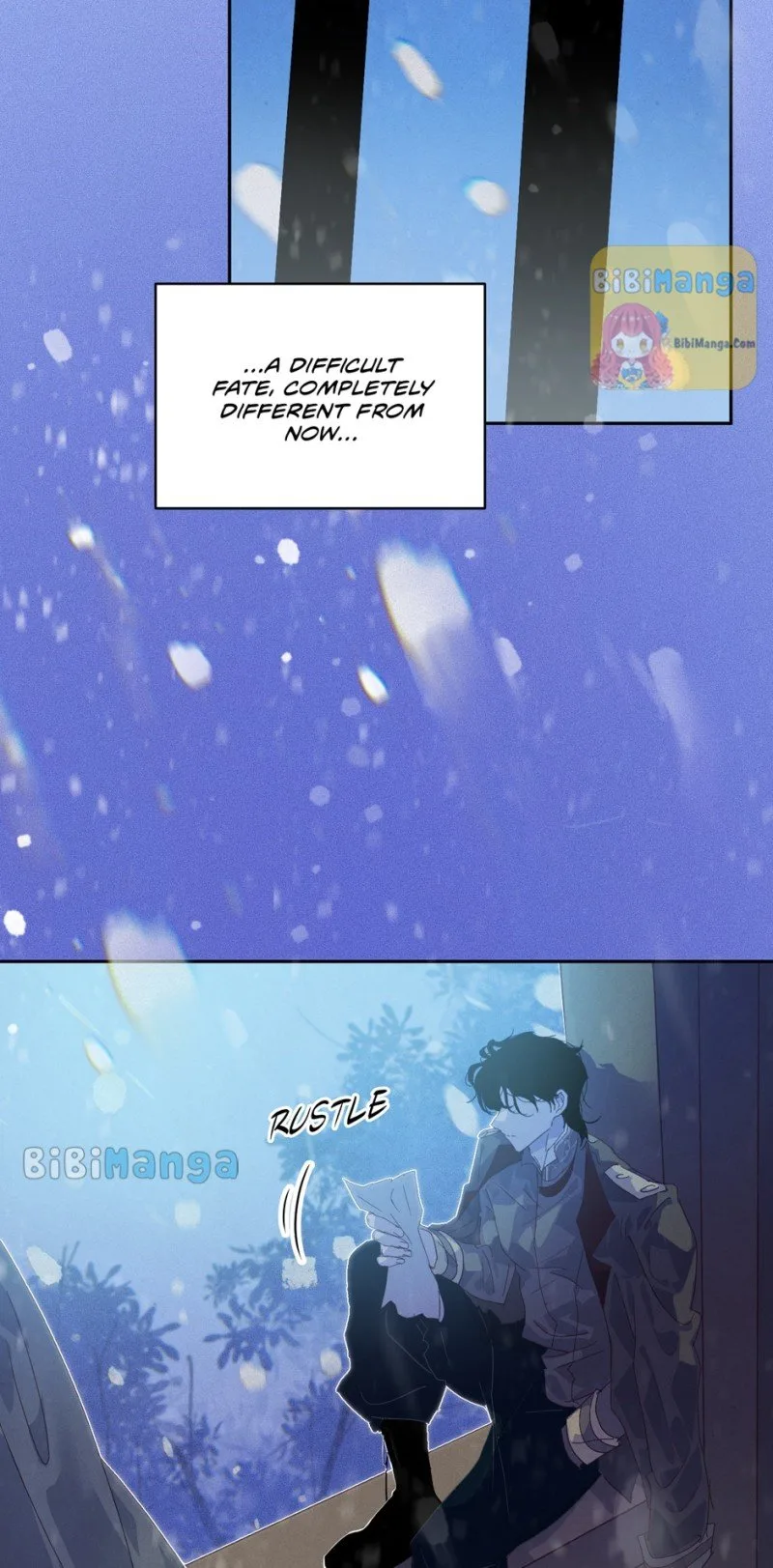 Stigma Effect Chapter 48 page 51