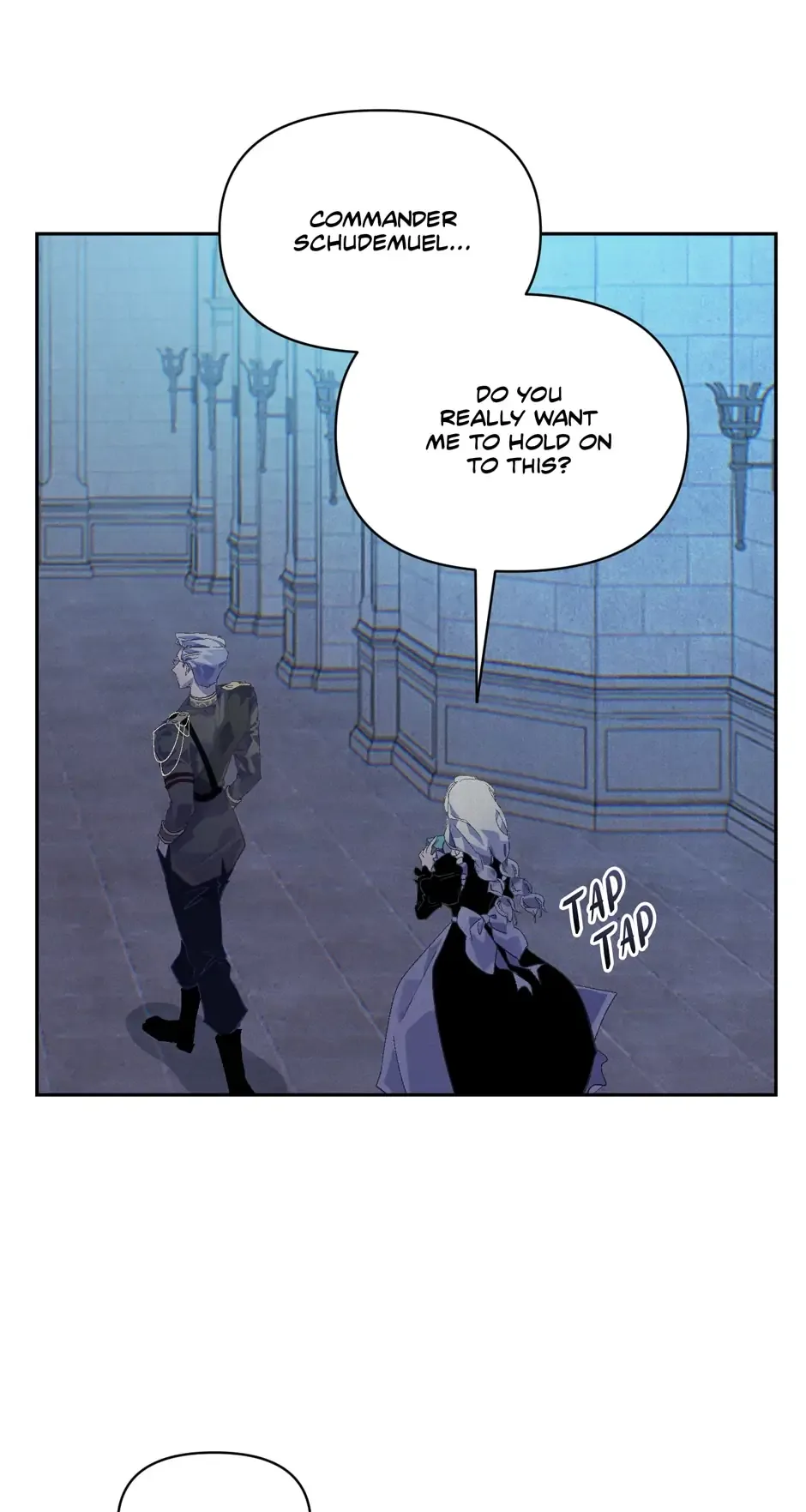 Stigma Effect Chapter 51 page 15