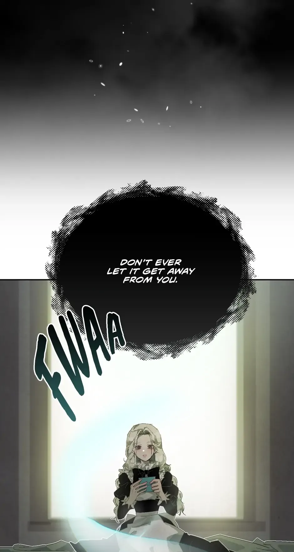 Stigma Effect Chapter 51 page 18