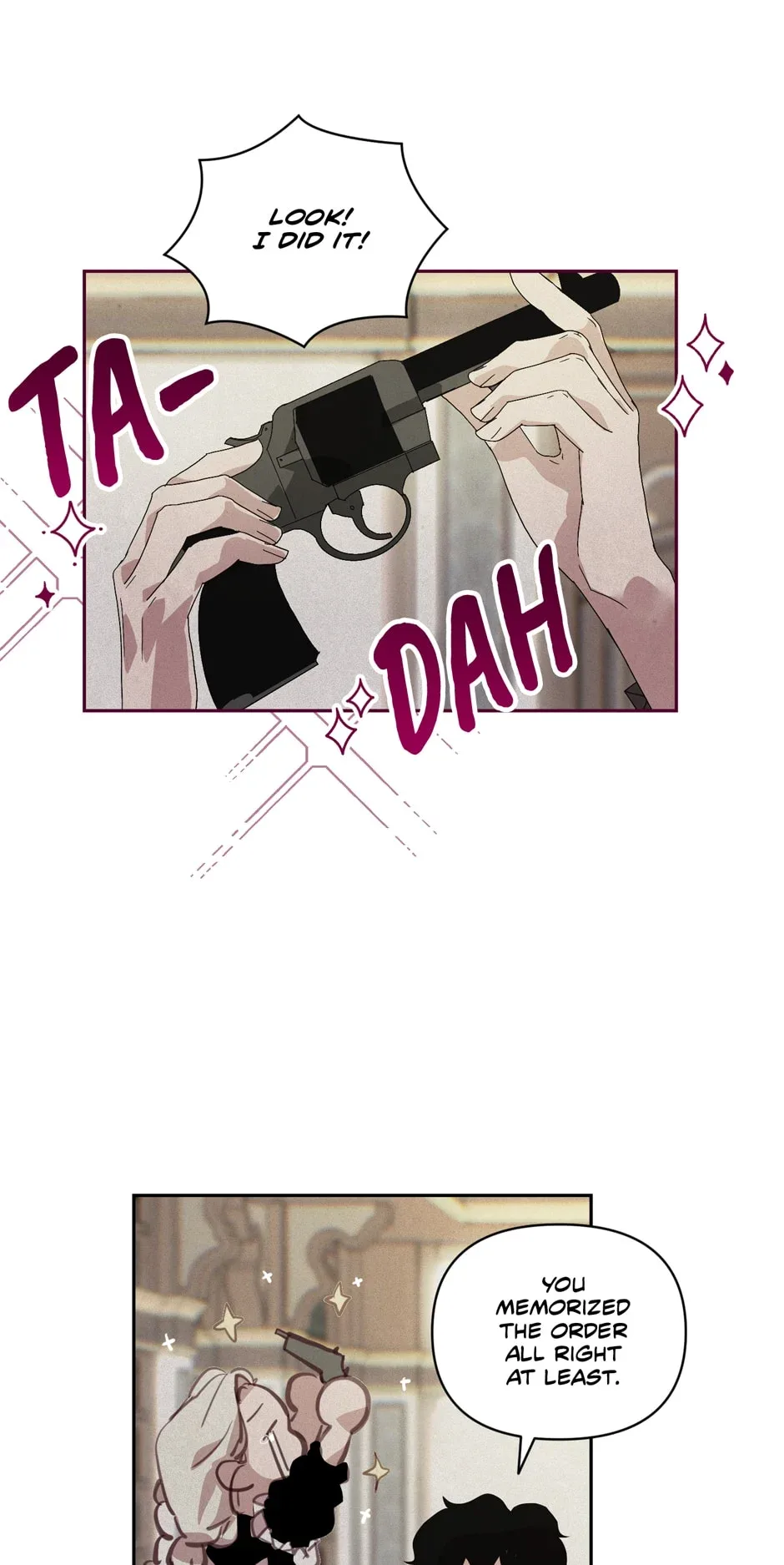 Stigma Effect Chapter 49 page 39