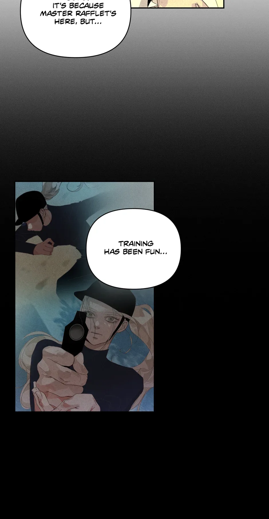 Stigma Effect Chapter 49 page 57