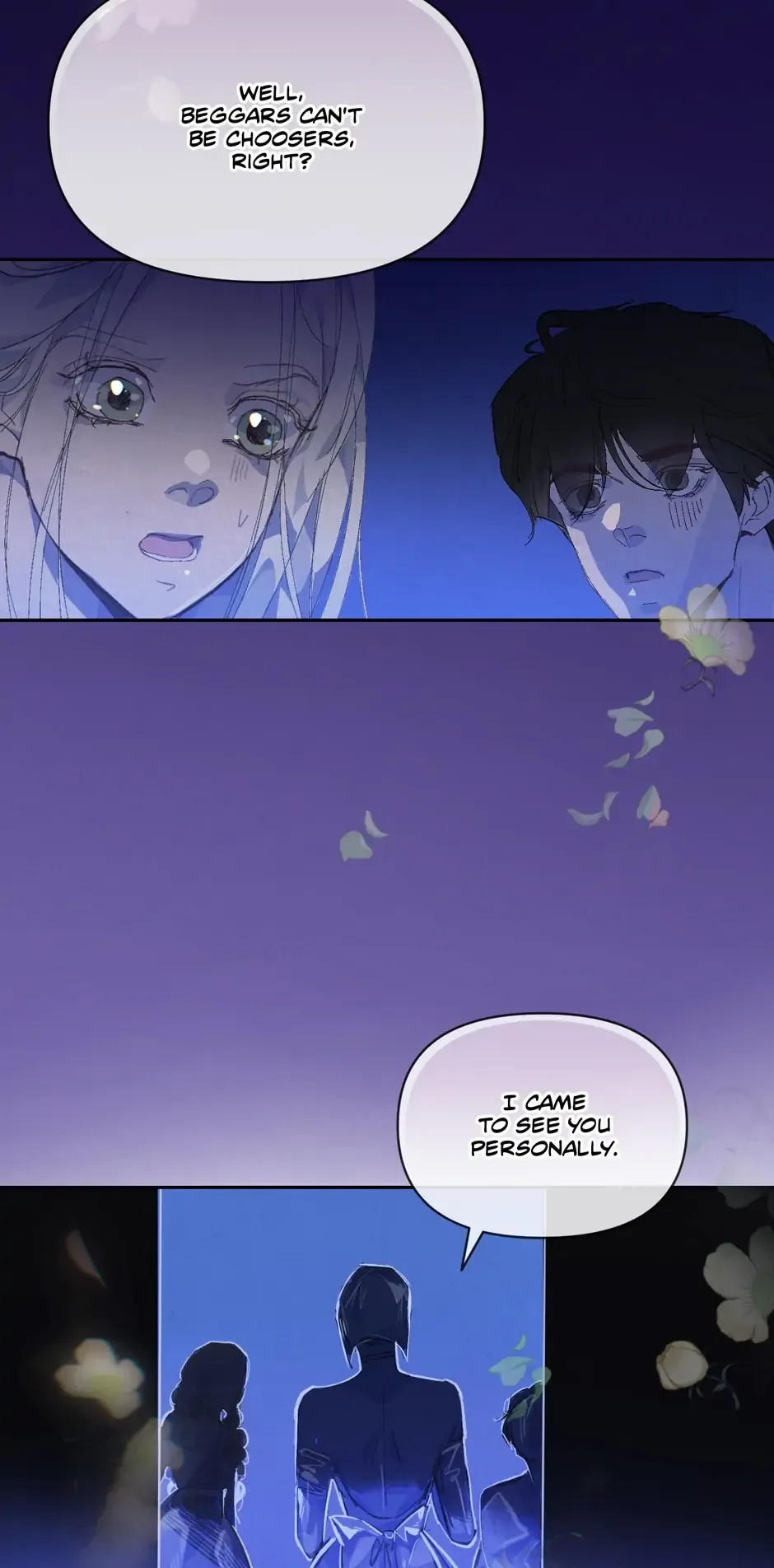 Stigma Effect Chapter 51 page 58