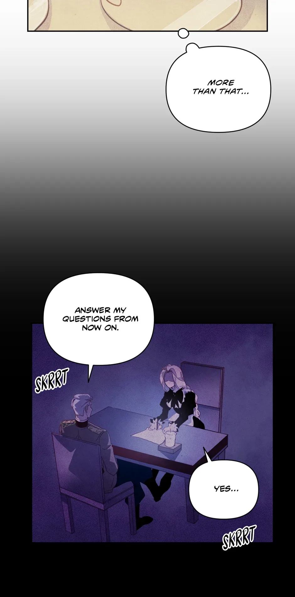 Stigma Effect Chapter 49 page 50