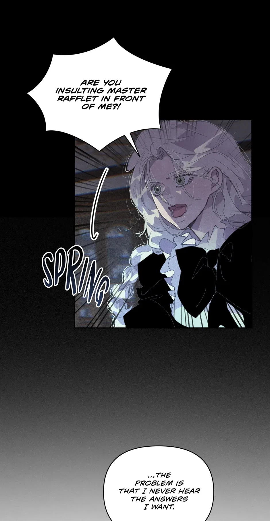 Stigma Effect Chapter 49 page 53