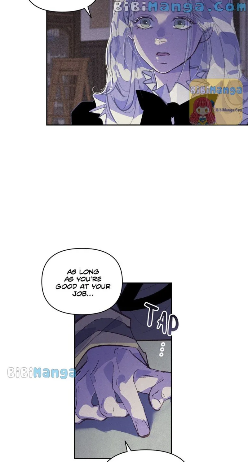 Stigma Effect Chapter 50 page 5