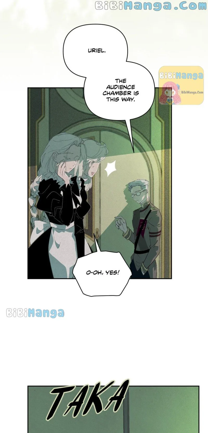 Stigma Effect Chapter 50 page 17