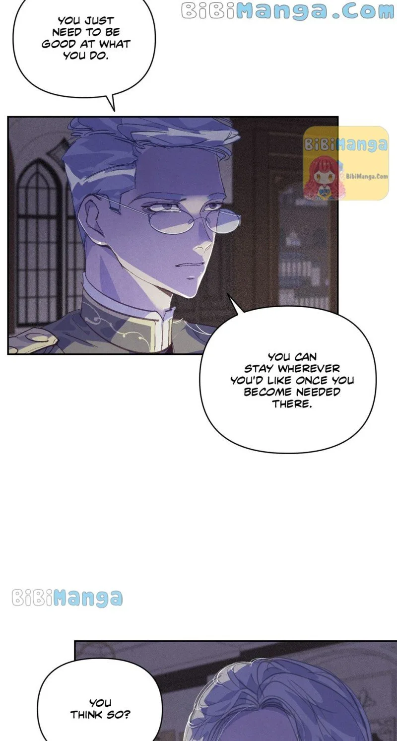 Stigma Effect Chapter 50 page 4