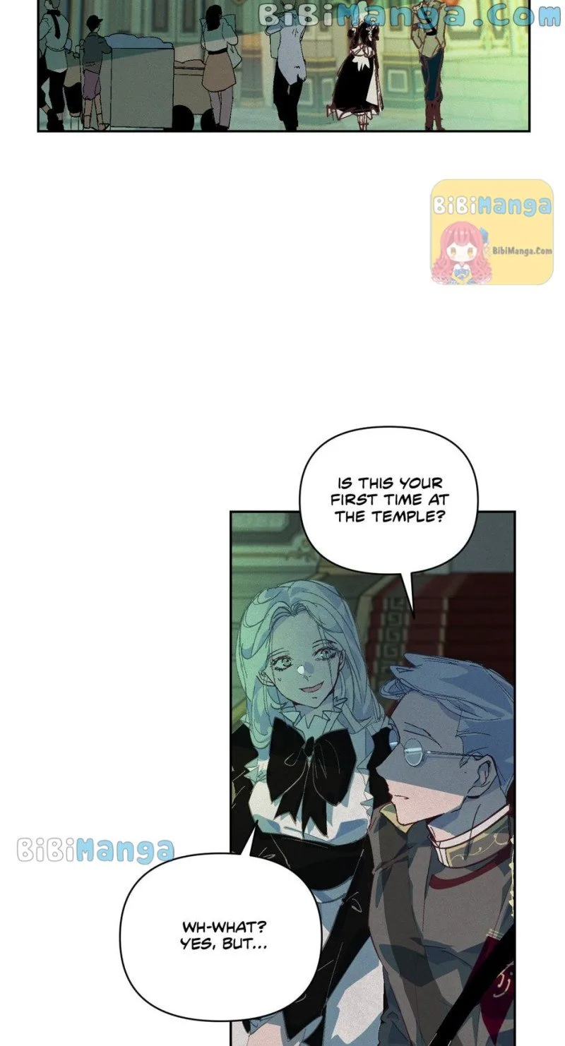 Stigma Effect Chapter 50 page 12