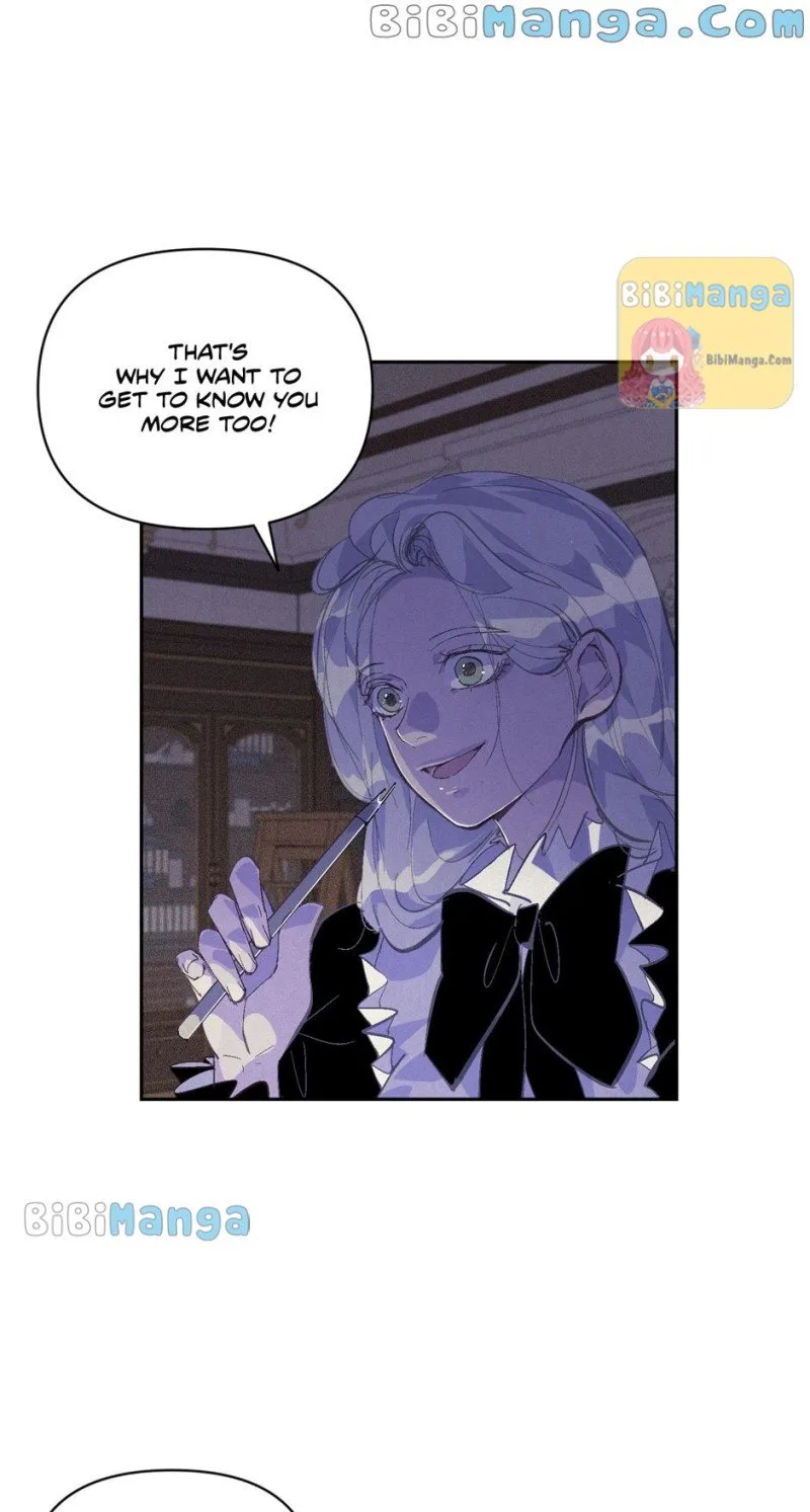 Stigma Effect Chapter 50 page 3