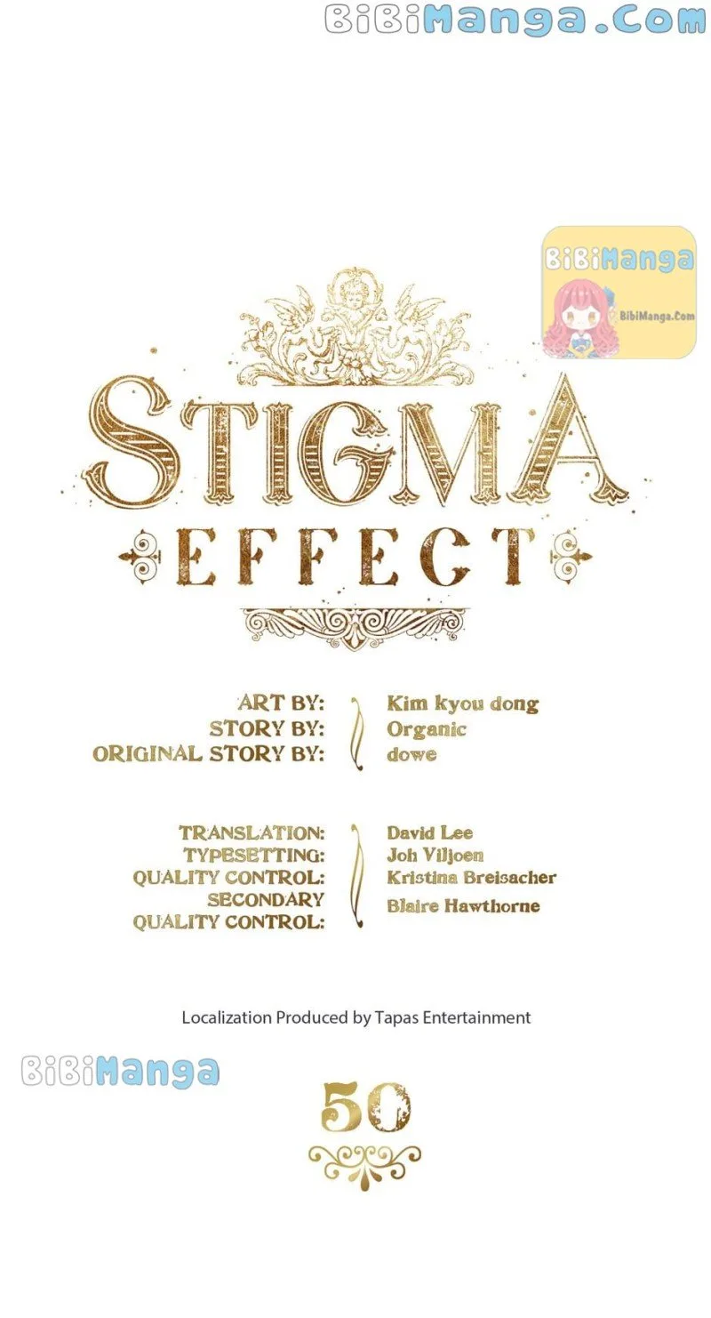 Stigma Effect Chapter 50 page 9