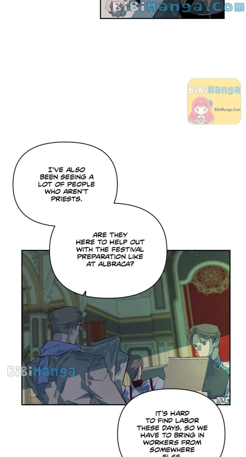 Stigma Effect Chapter 50 page 13