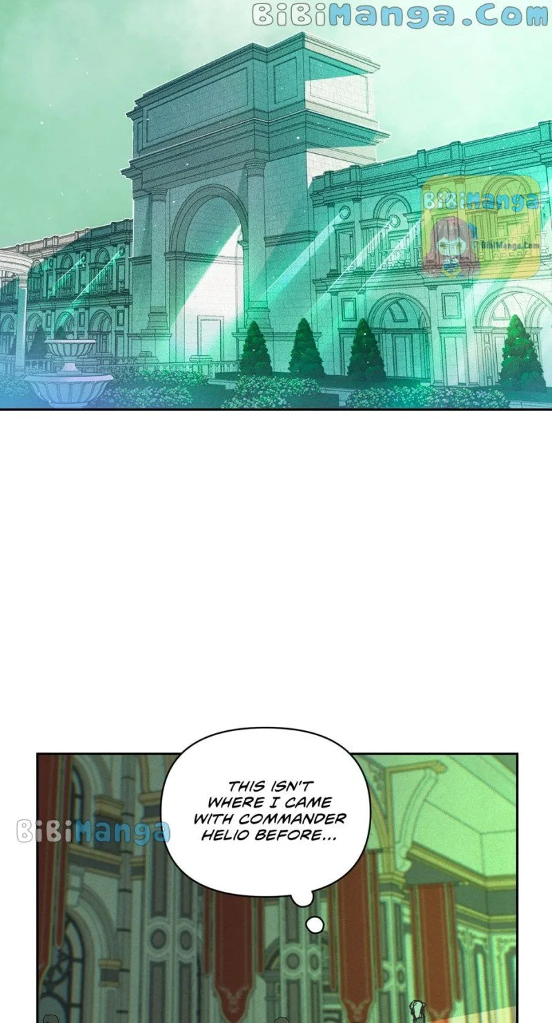 Stigma Effect Chapter 50 page 11
