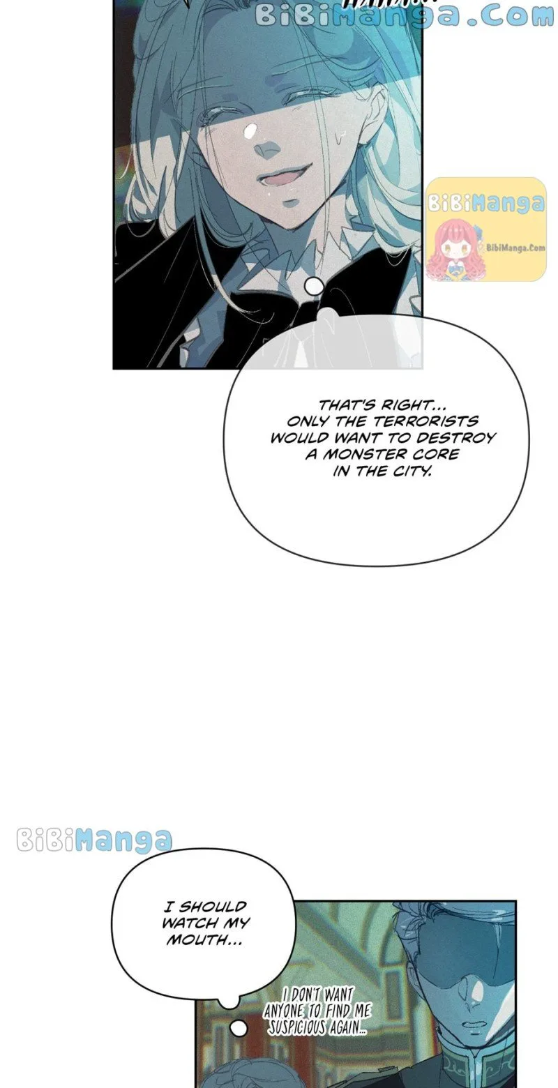 Stigma Effect Chapter 50 page 28