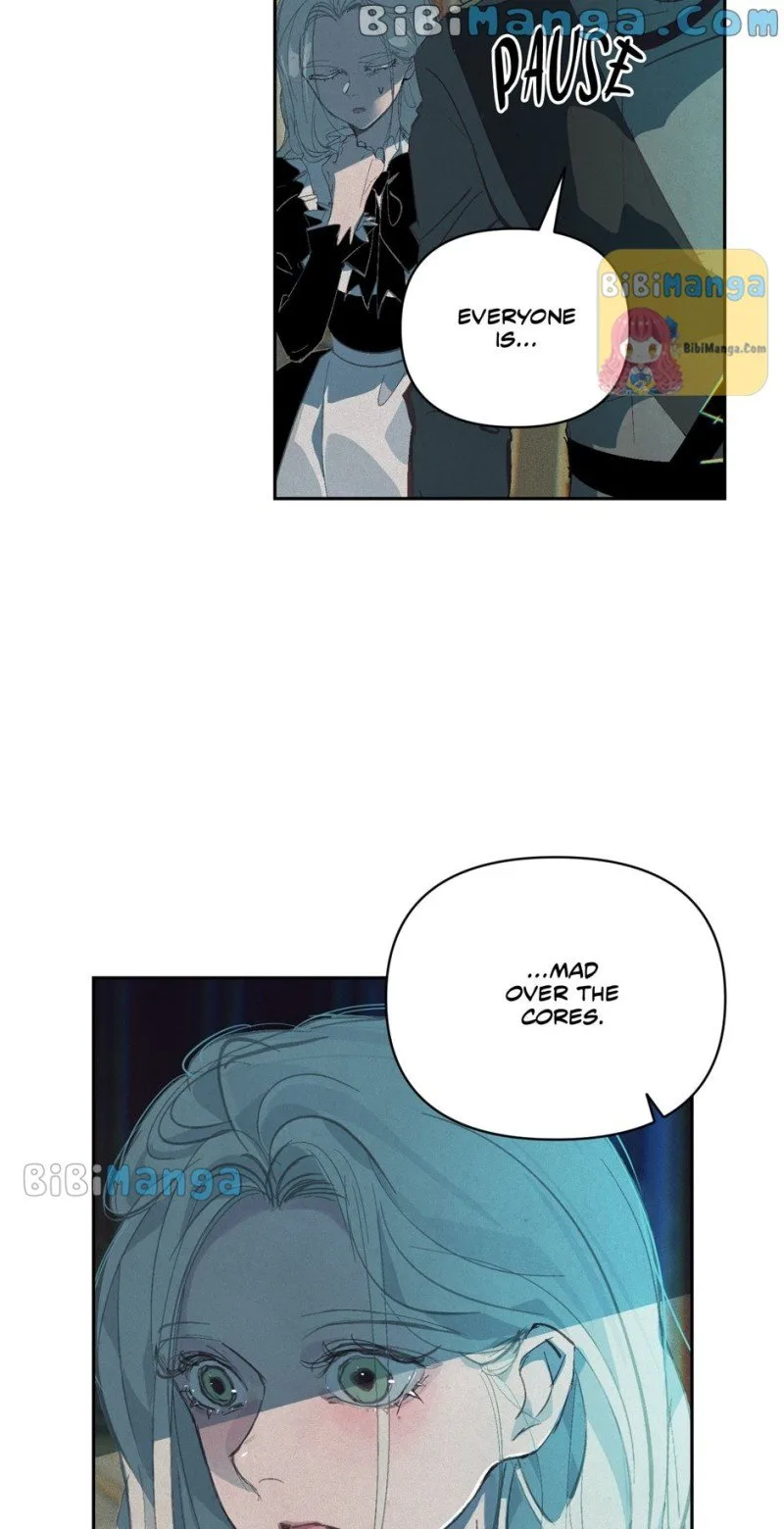 Stigma Effect Chapter 50 page 29