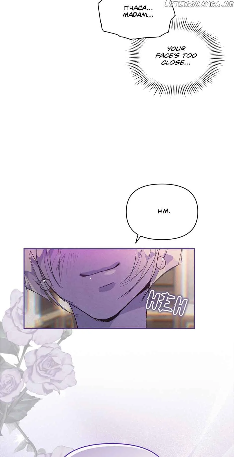 Stigma Effect Chapter 52 page 6