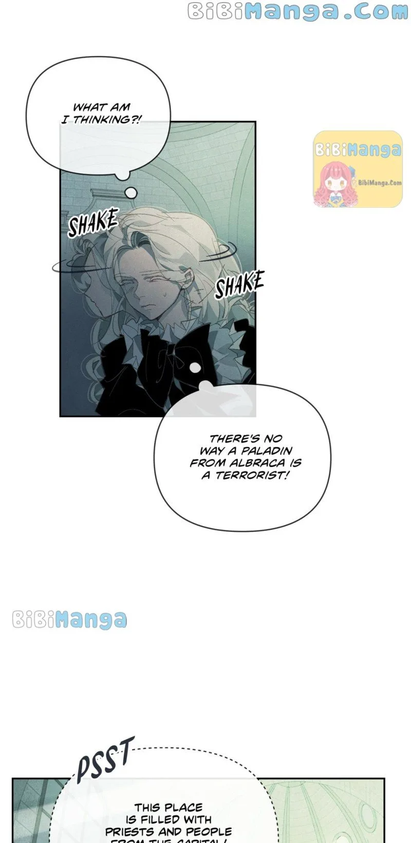 Stigma Effect Chapter 50 page 34