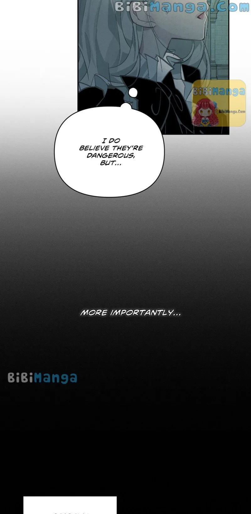 Stigma Effect Chapter 50 page 37