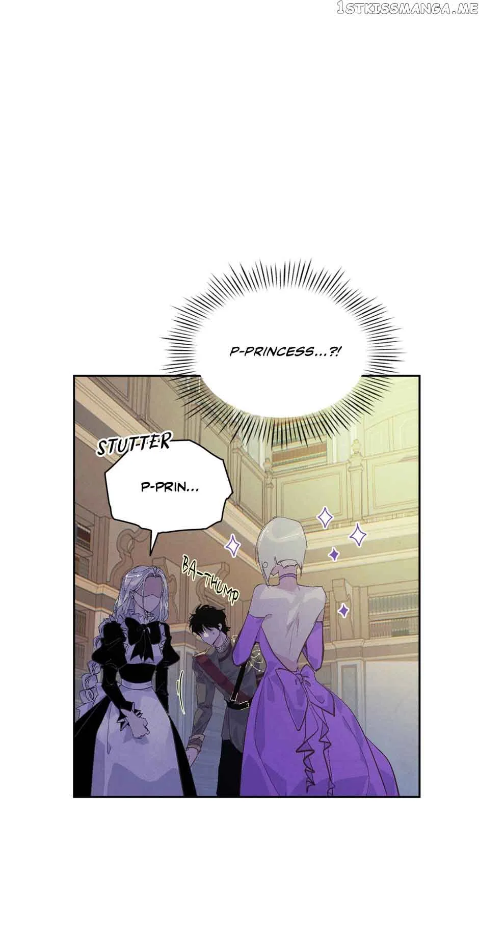 Stigma Effect Chapter 52 page 2