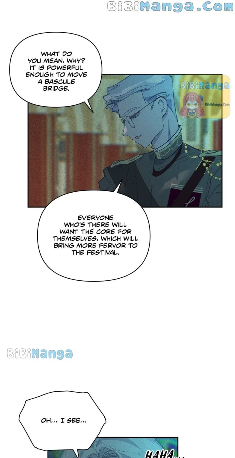 Stigma Effect Chapter 50 page 27