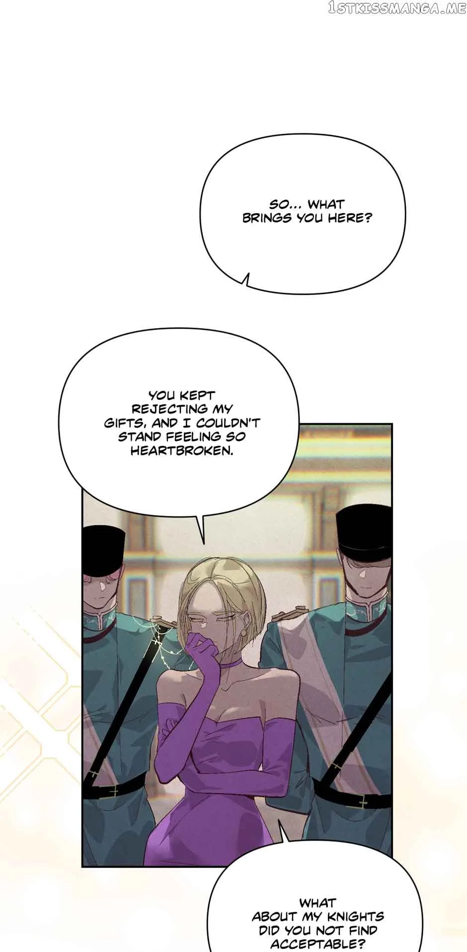 Stigma Effect Chapter 52 page 9