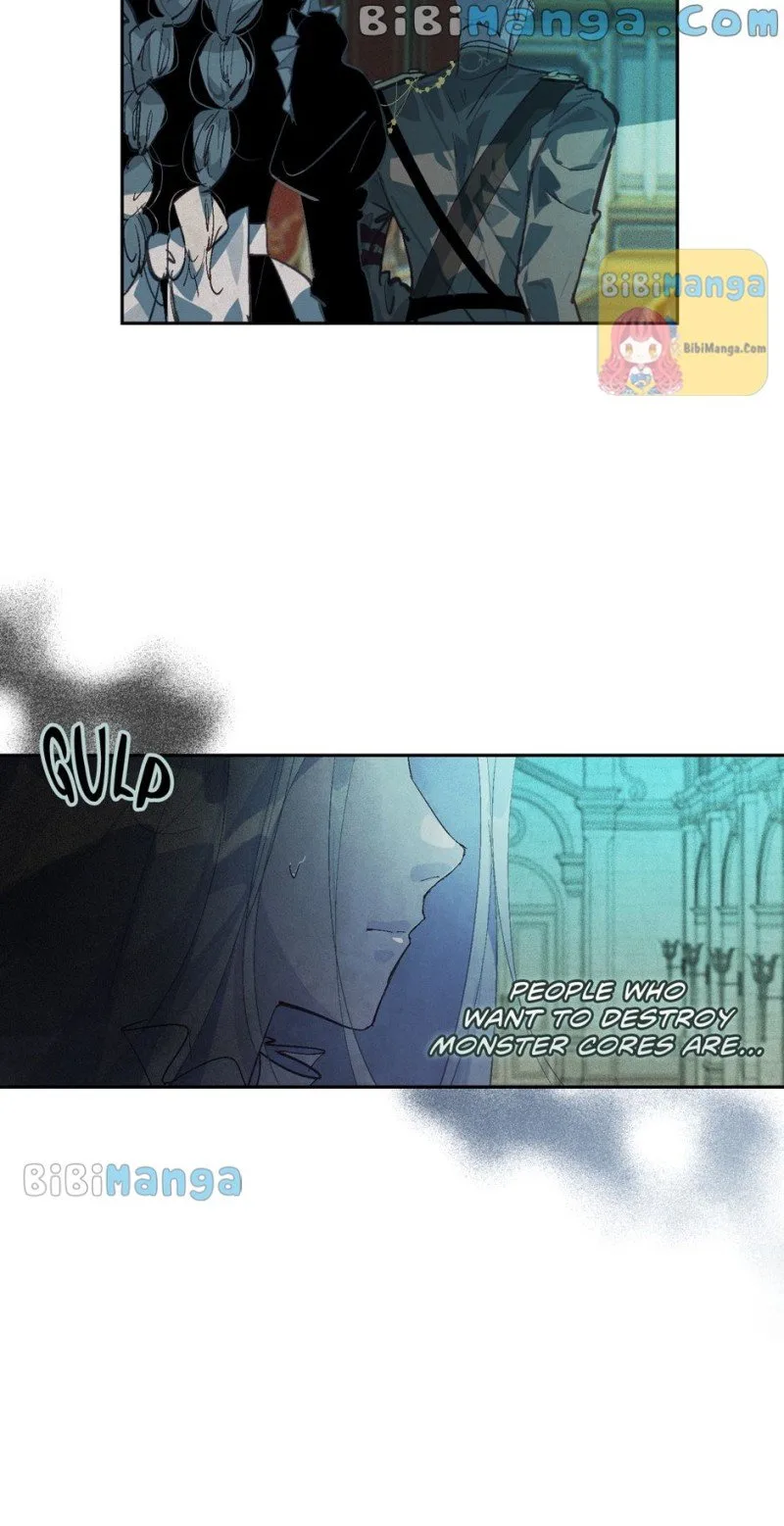 Stigma Effect Chapter 50 page 33