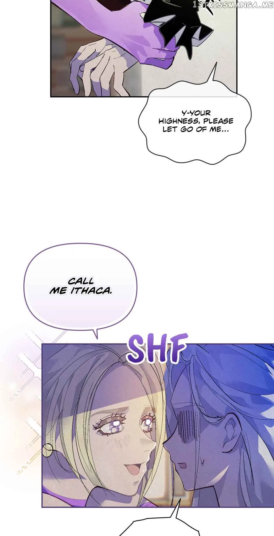 Stigma Effect Chapter 52 page 5