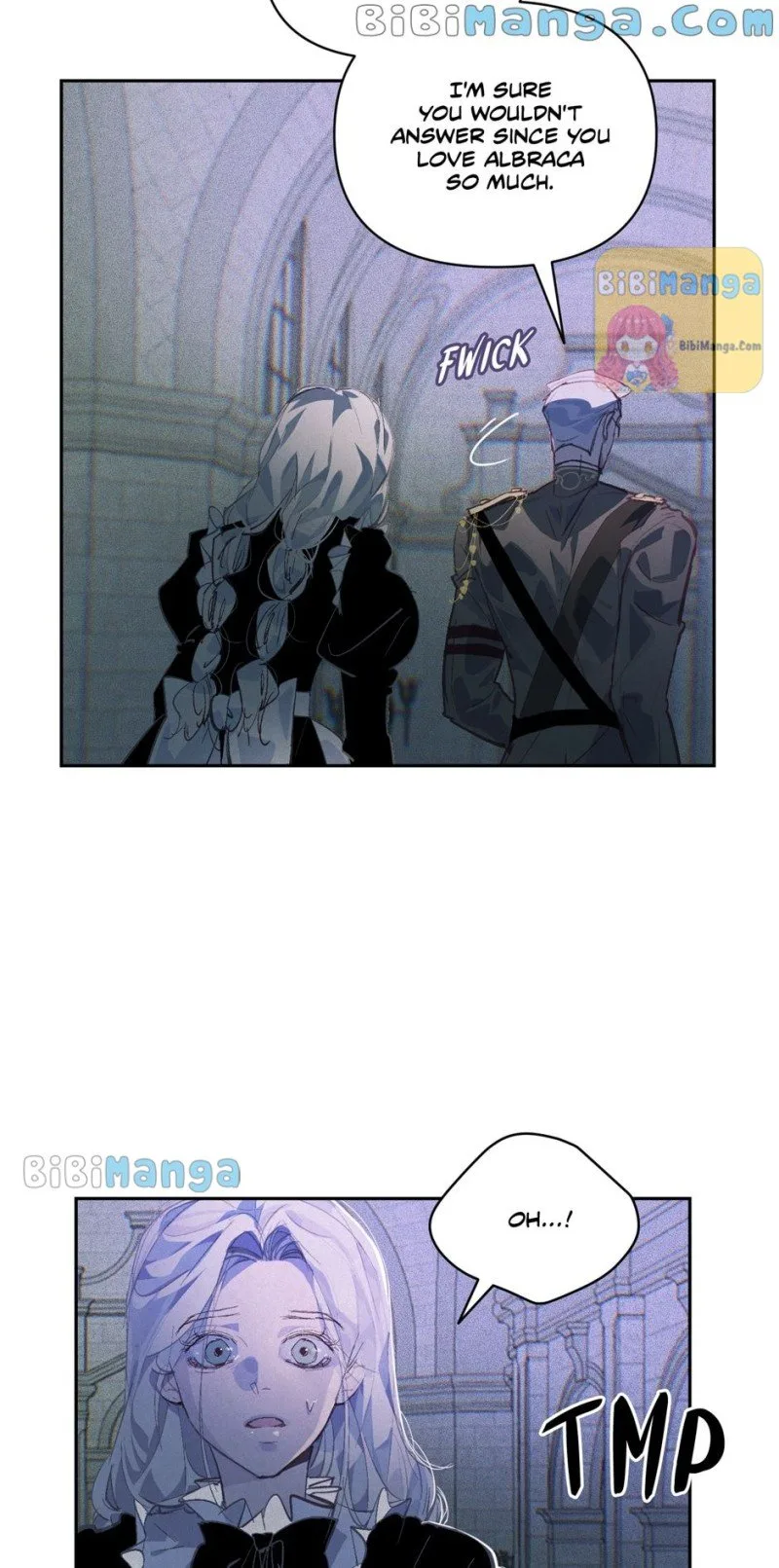 Stigma Effect Chapter 50 page 45