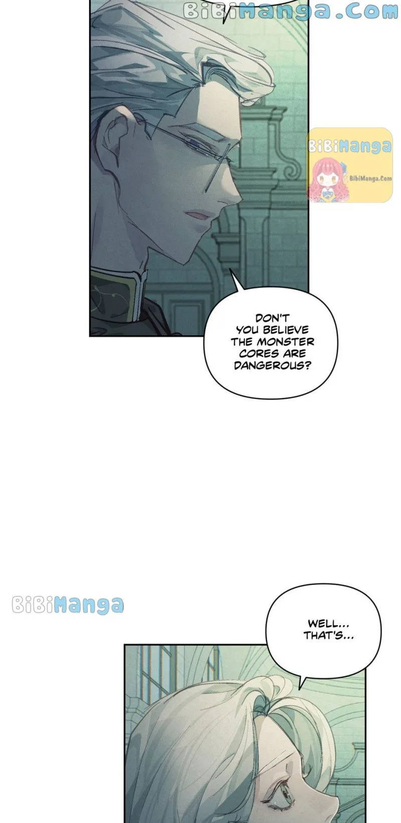 Stigma Effect Chapter 50 page 36
