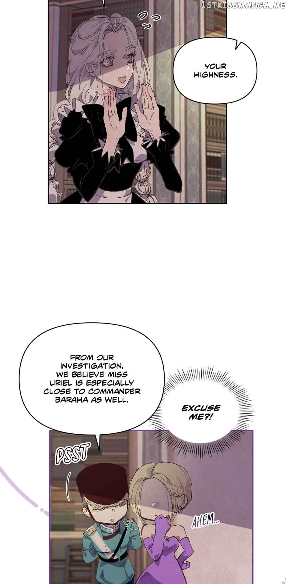 Stigma Effect Chapter 52 page 11