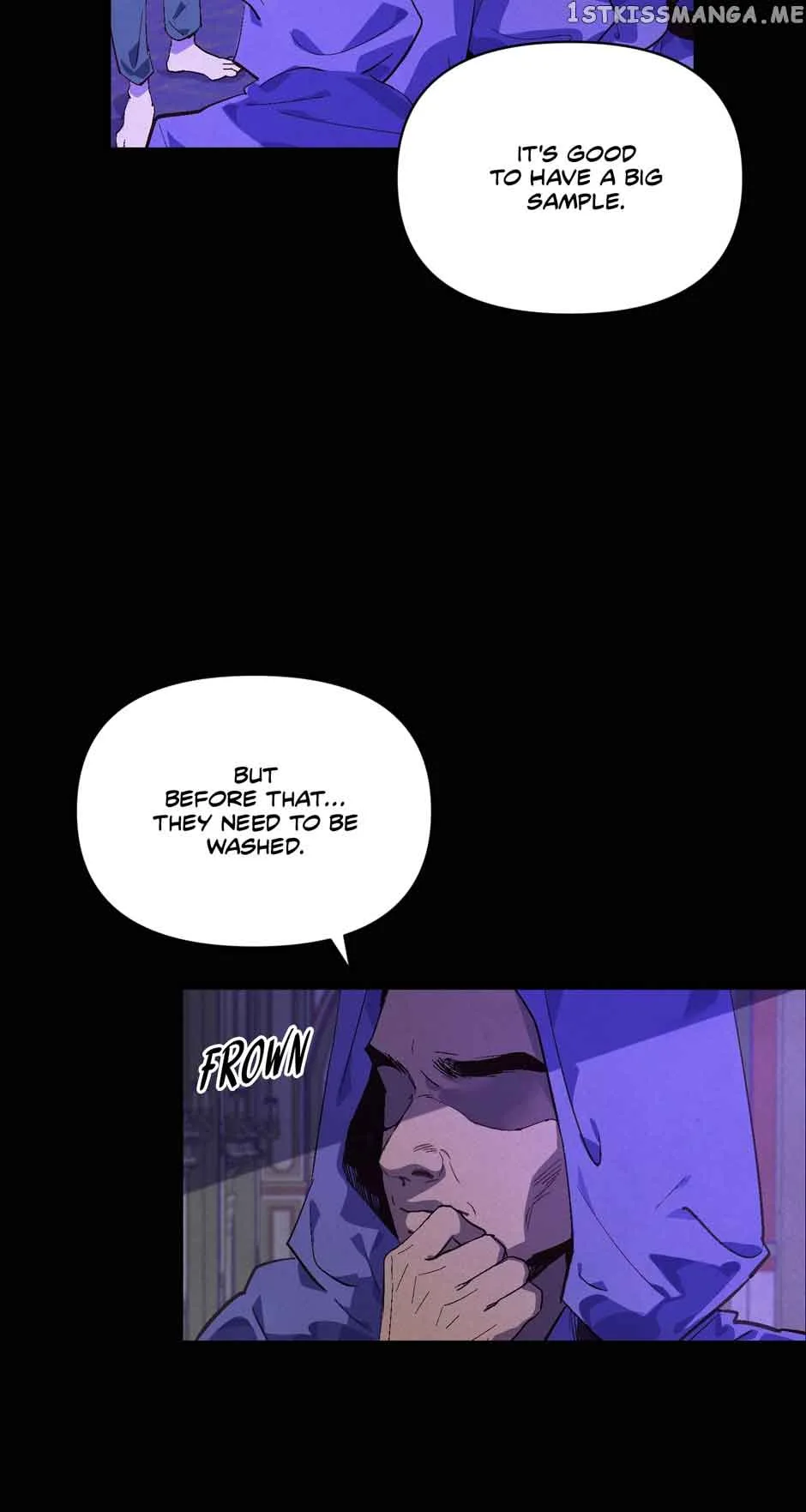 Stigma Effect Chapter 54 page 21