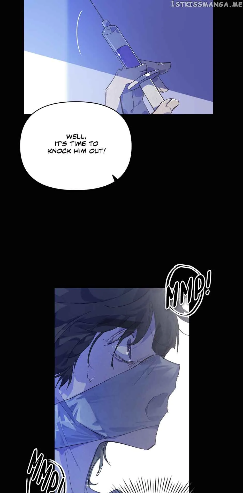 Stigma Effect Chapter 54 page 39