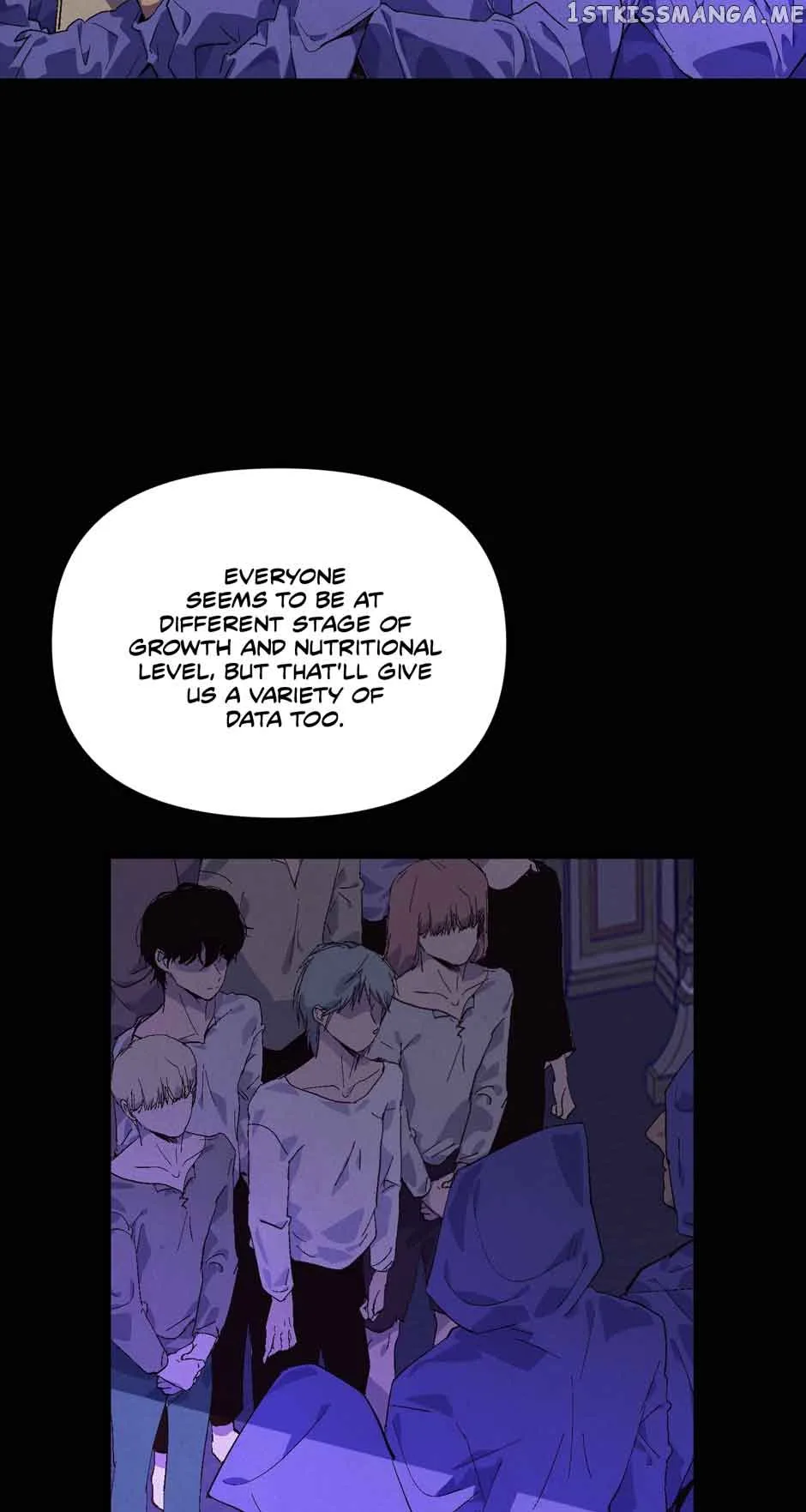 Stigma Effect Chapter 54 page 20