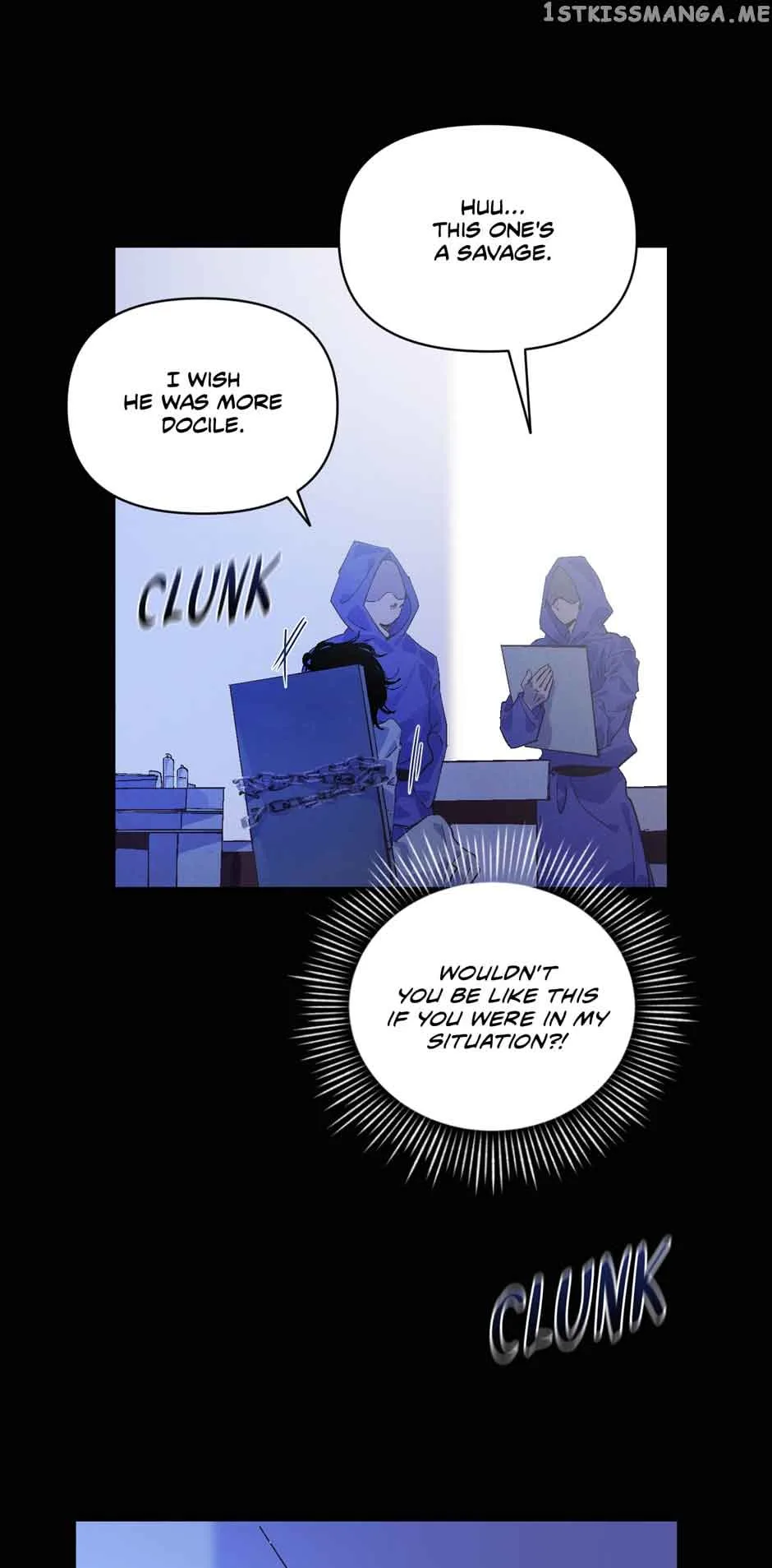 Stigma Effect Chapter 54 page 38