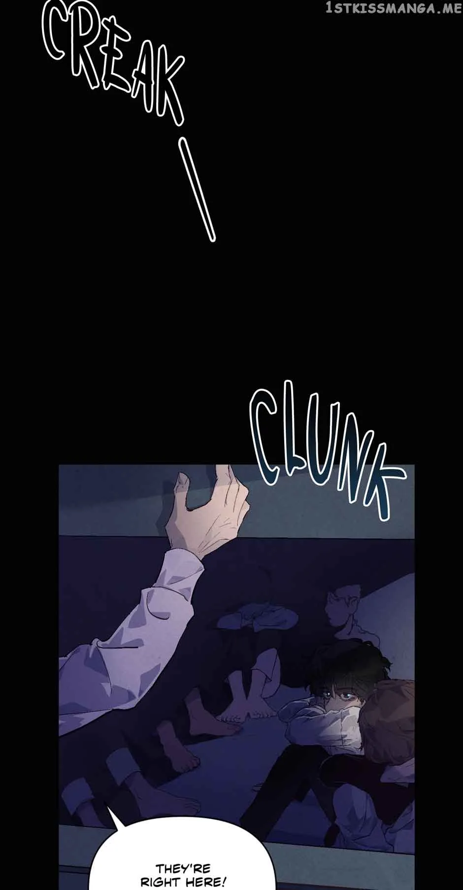 Stigma Effect Chapter 54 page 12