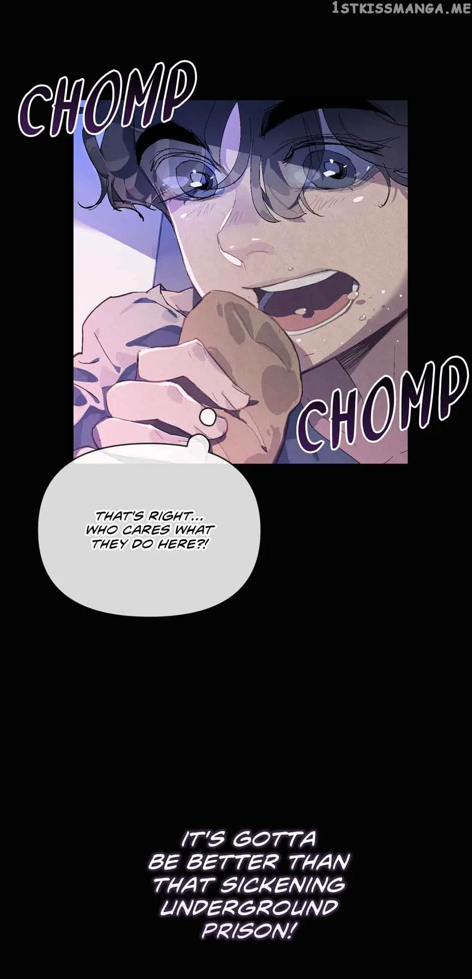 Stigma Effect Chapter 54 page 26