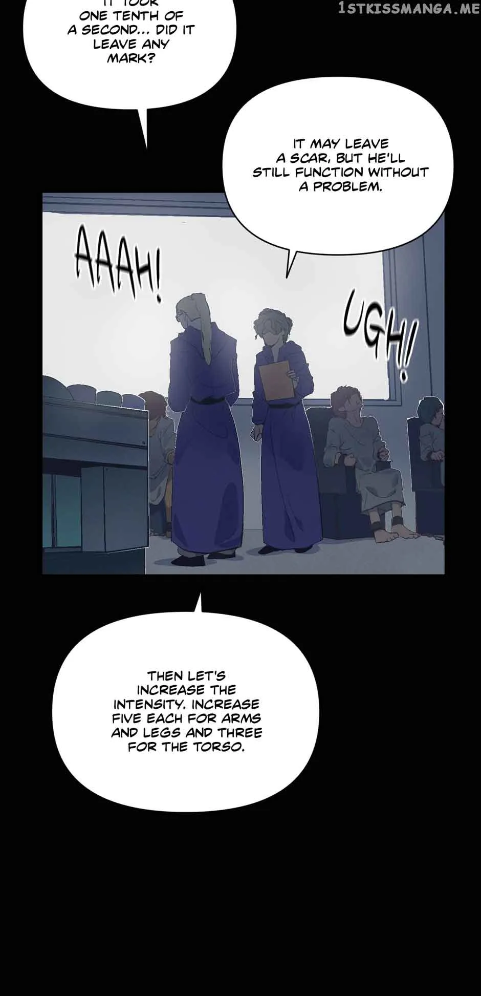 Stigma Effect Chapter 54 page 28