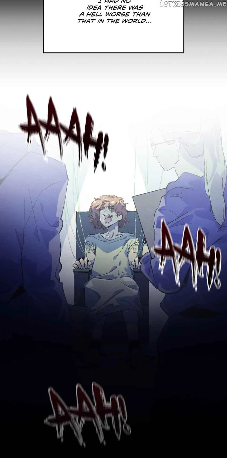 Stigma Effect Chapter 54 page 30