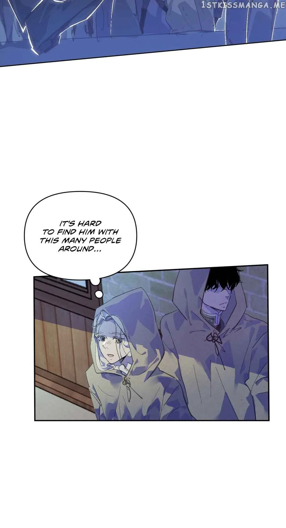 Stigma Effect Chapter 53 page 14