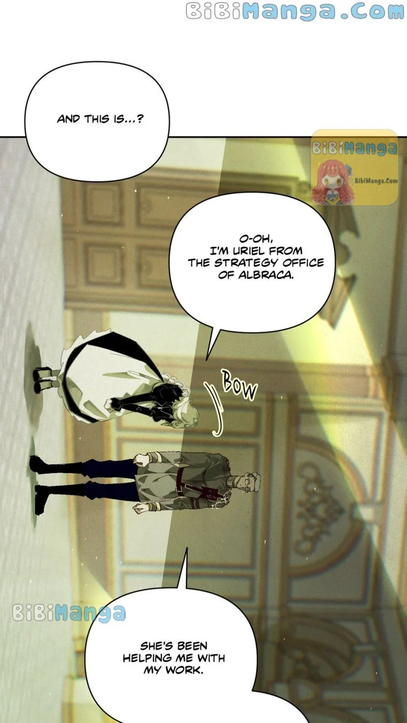 Stigma Effect Chapter 50 page 50