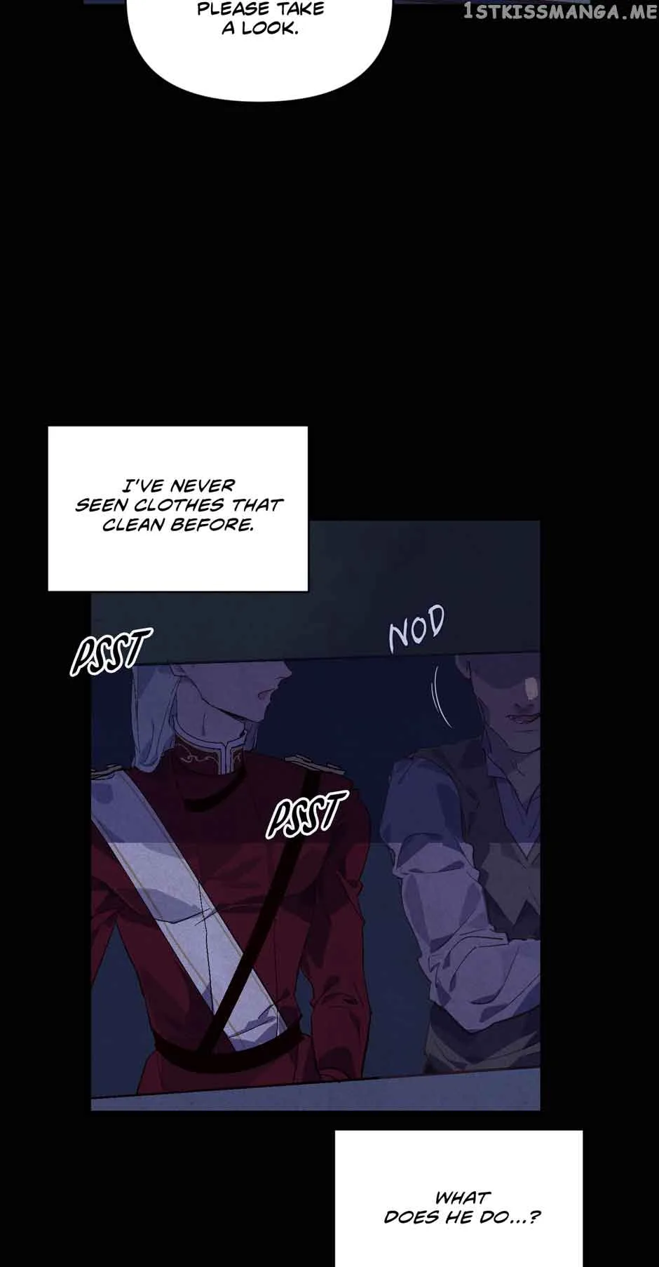 Stigma Effect Chapter 54 page 13