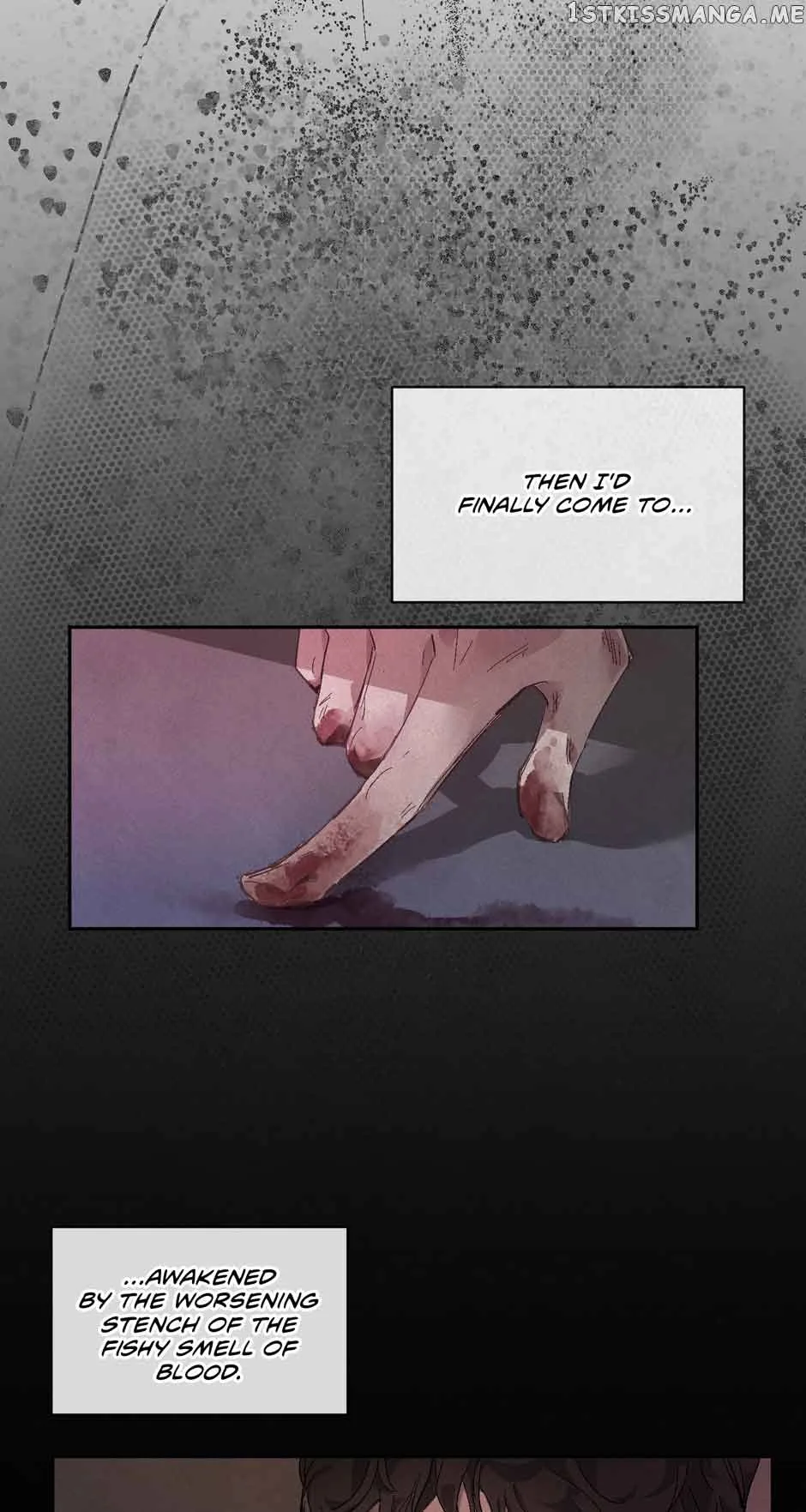 Stigma Effect Chapter 54 page 4