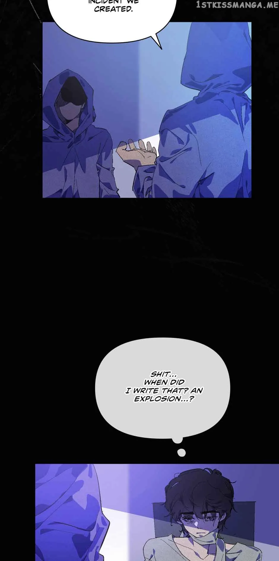 Stigma Effect Chapter 54 page 43