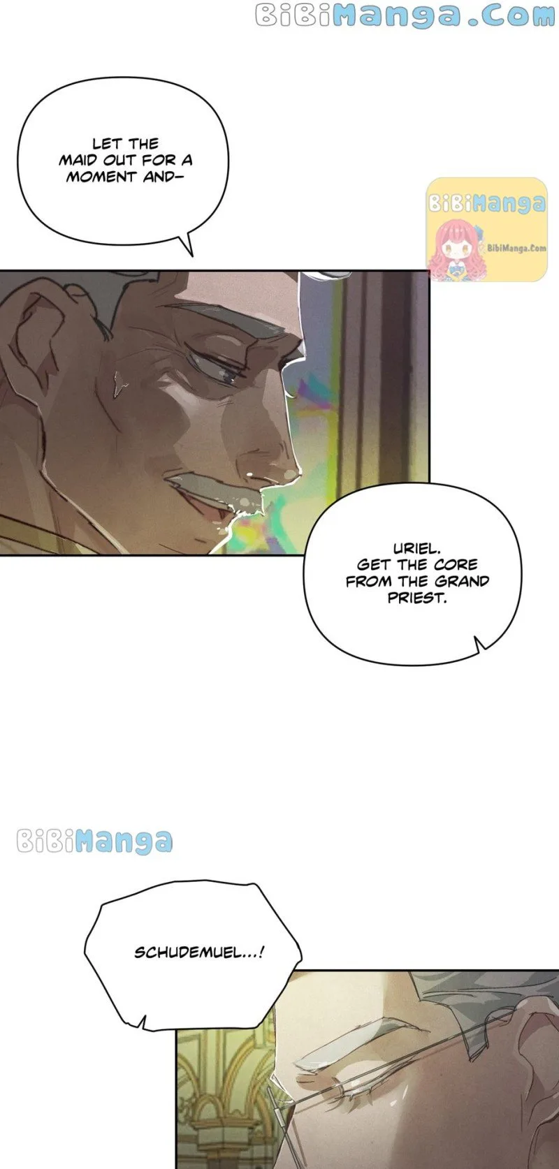 Stigma Effect Chapter 50 page 58