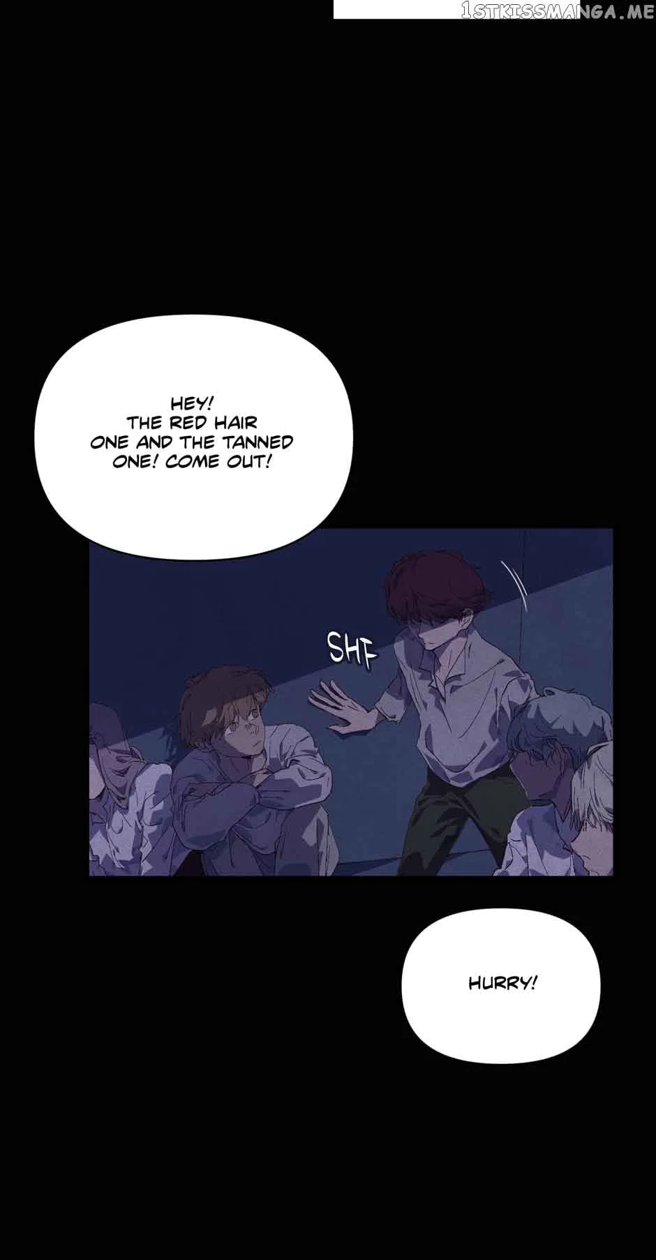 Stigma Effect Chapter 54 page 14