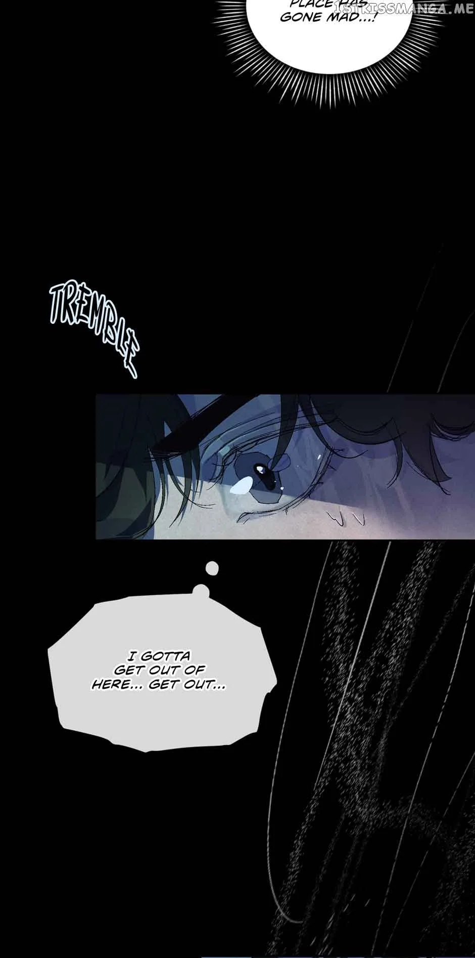 Stigma Effect Chapter 54 page 32